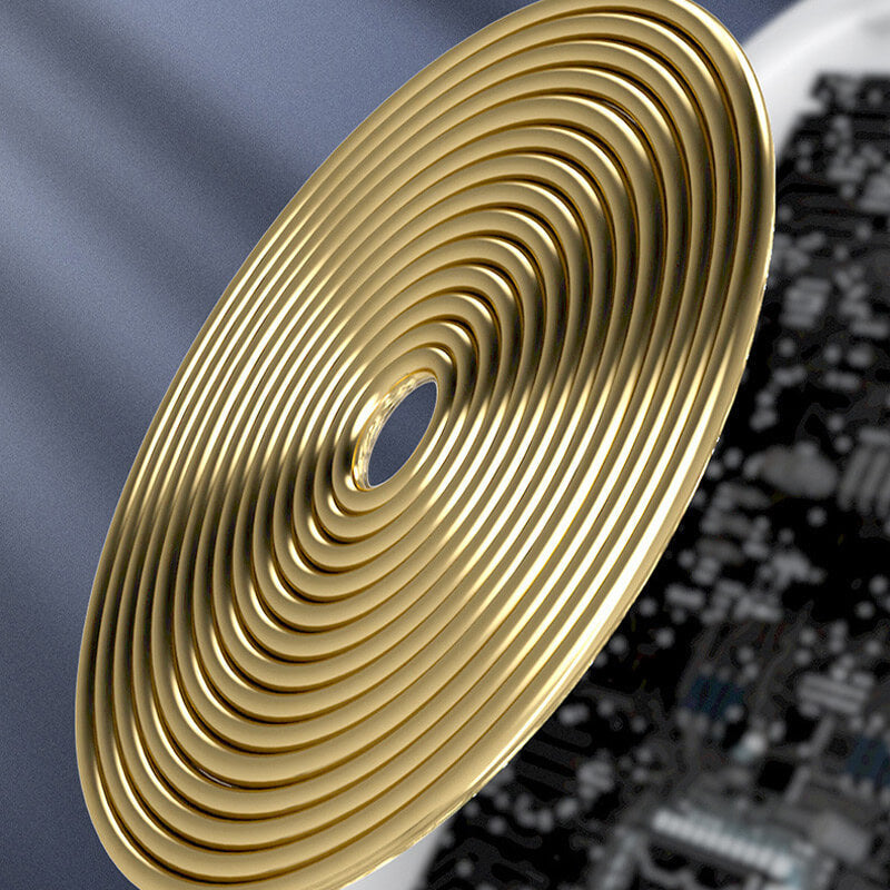 AromaCharge – Aromatherapie mobiele telefoonhouder