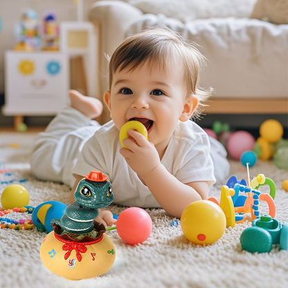 DanceCobra – Elektrische Dansslang