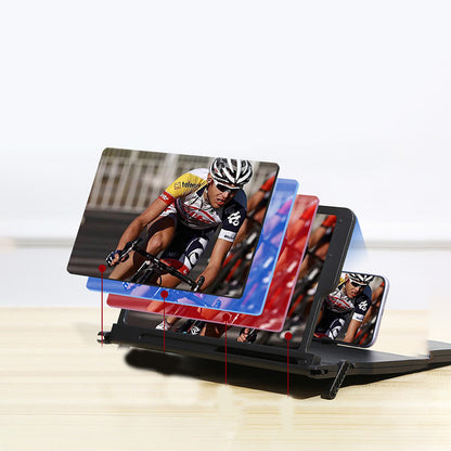 ScreenMax — Smartphone Schermvergroter | 50% KORTING