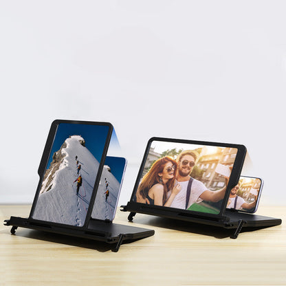 ScreenMax — Smartphone Schermvergroter | 50% KORTING