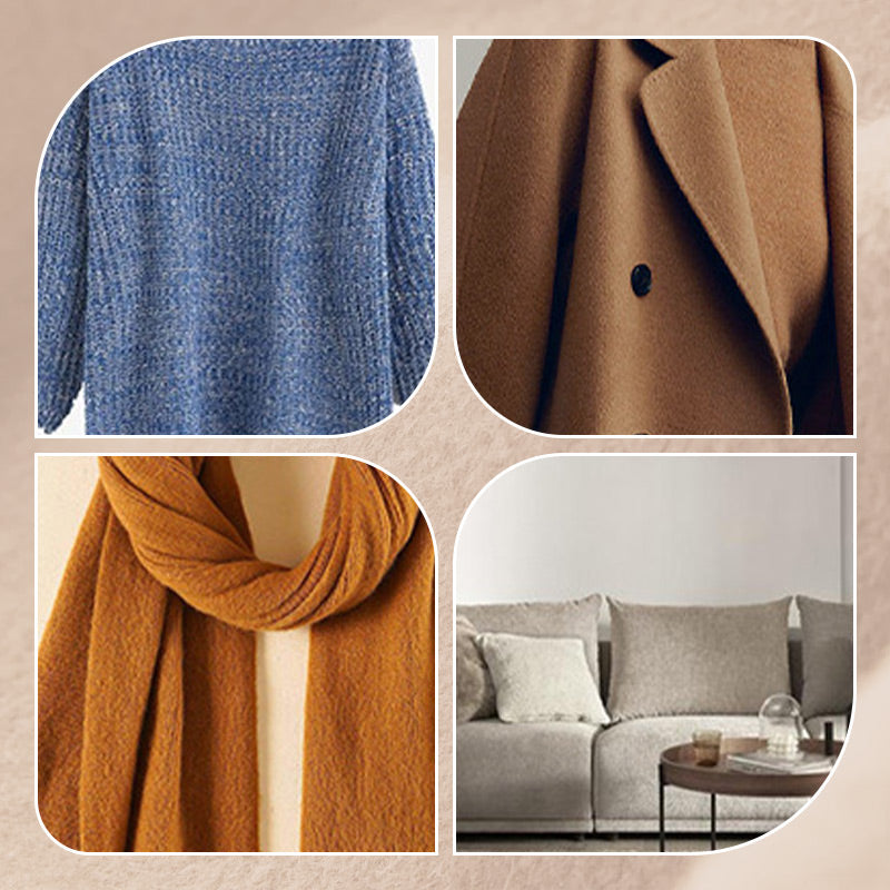 FuzziPro – 3-traps textielscheerapparaat met LED-display | 50% KORTING