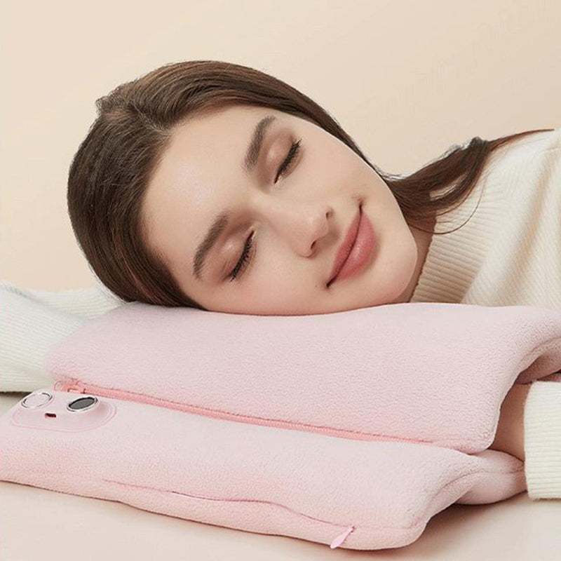 HeatNest – USB oplaadbare handwarmer | 50% KORTING