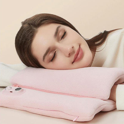 HeatNest – USB oplaadbare handwarmer | 50% KORTING