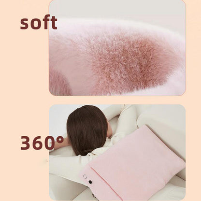 HeatNest – USB oplaadbare handwarmer | 50% KORTING