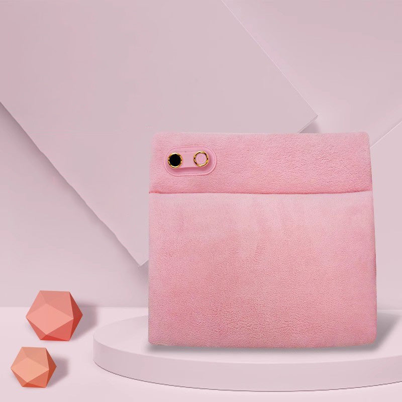 HeatNest – USB oplaadbare handwarmer | 50% KORTING