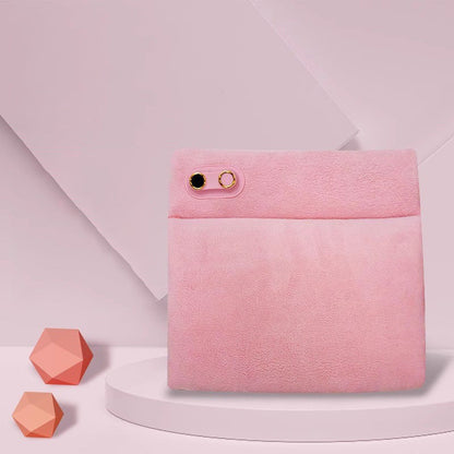 HeatNest – USB oplaadbare handwarmer | 50% KORTING