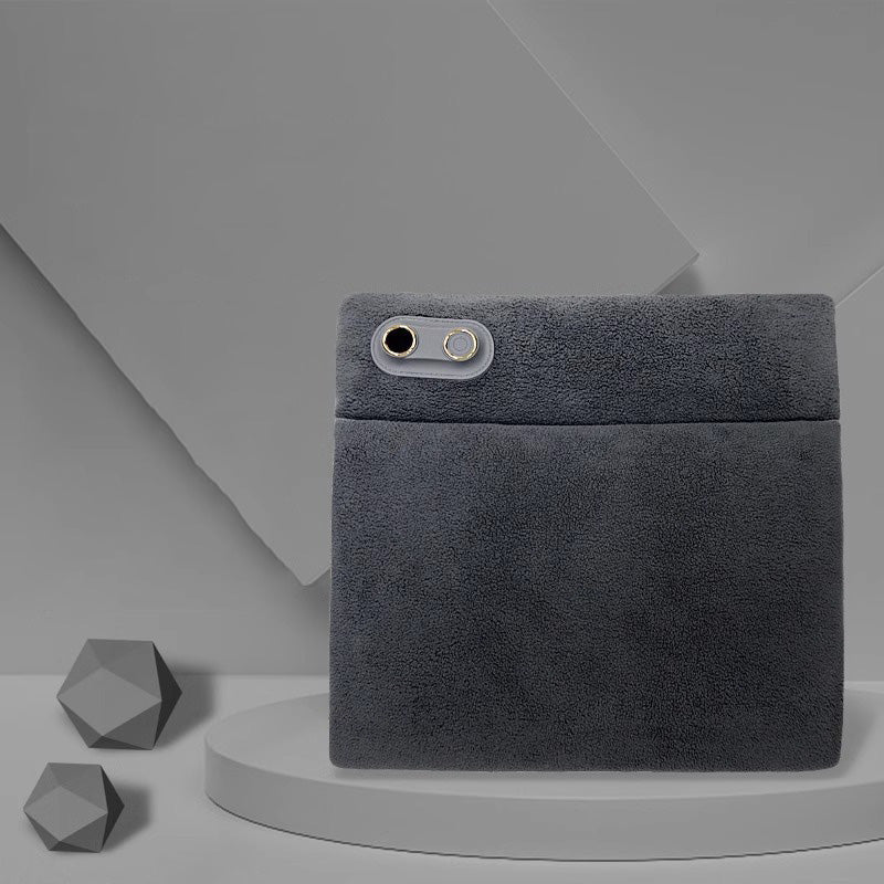 HeatNest – USB oplaadbare handwarmer | 50% KORTING