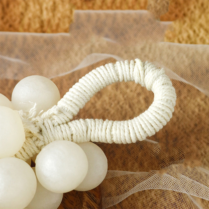 AromaPearl – Handgemaakte druiven- en aardbeienzeep | 1+1 GRATIS