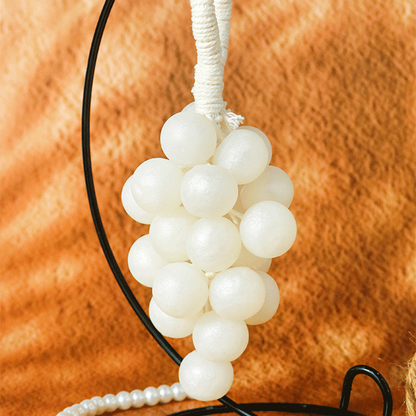 AromaPearl – Handgemaakte druiven- en aardbeienzeep | 1+1 GRATIS