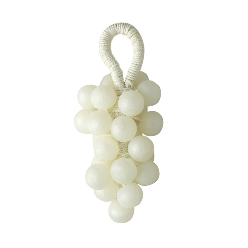 AromaPearl – Handgemaakte druiven- en aardbeienzeep | 1+1 GRATIS