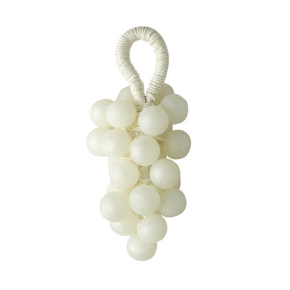 AromaPearl – Handgemaakte druiven- en aardbeienzeep | 1+1 GRATIS