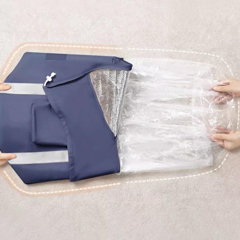 FootRelax – Opvouwbaar voetbad | 50% KORTING