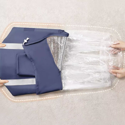 FootRelax – Opvouwbaar voetbad | 50% KORTING