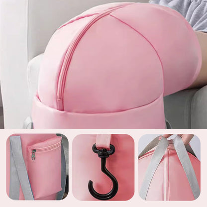 FootRelax – Opvouwbaar voetbad | 50% KORTING