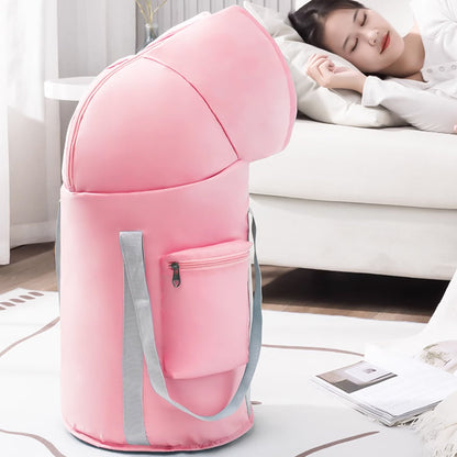 FootRelax – Opvouwbaar voetbad | 50% KORTING