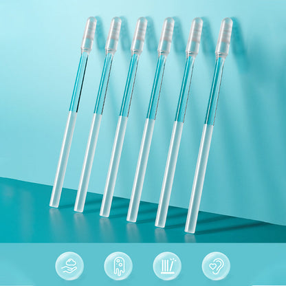 EarPure – Herbruikbare oorsmeerverwijderaars | 1 + 2 verpakkingen gratis