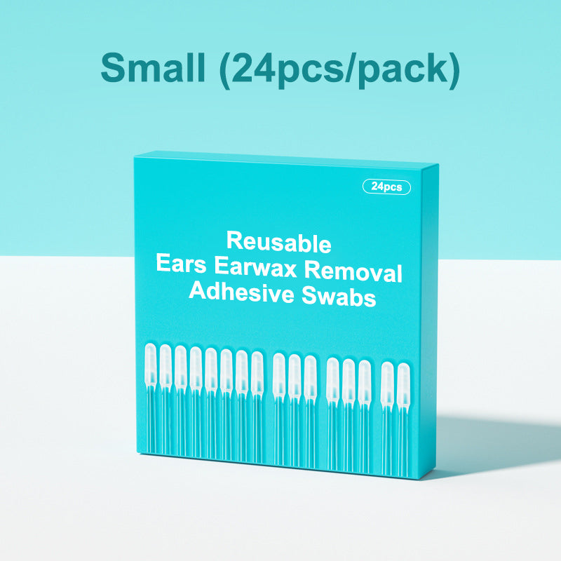 EarPure – Herbruikbare oorsmeerverwijderaars | 1 + 2 verpakkingen gratis