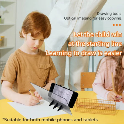 OpticalDraw – Projectietekenbord | 1+1 GRATIS