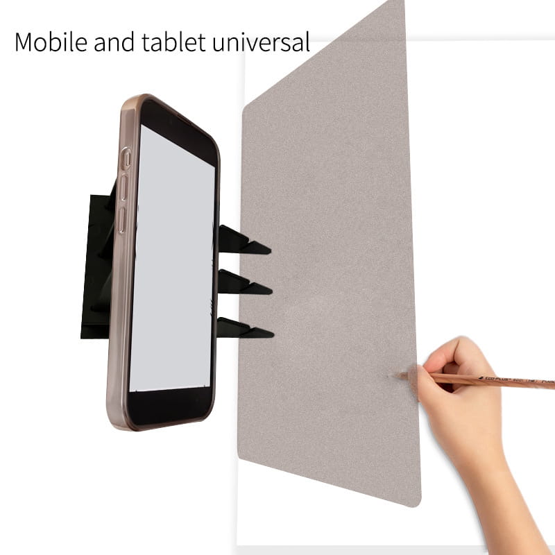 OpticalDraw – Projectietekenbord | 1+1 GRATIS