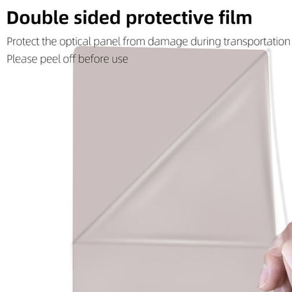 OpticalDraw – Projectietekenbord | 1+1 GRATIS