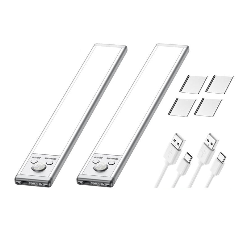 GlowSense – LED-kastverlichting | 50% KORTING