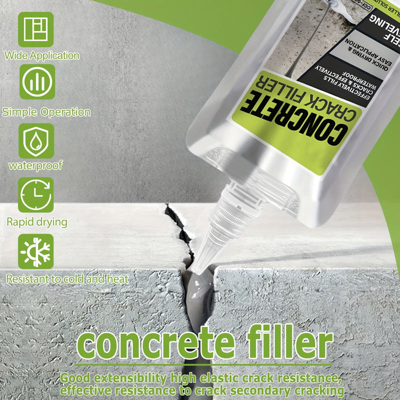 SealPro 200ml – Universele scheurvuller en waterdicht | 1+1 GRATIS