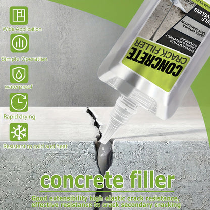 SealPro 200ml – Universele scheurvuller en waterdicht | 1+1 GRATIS