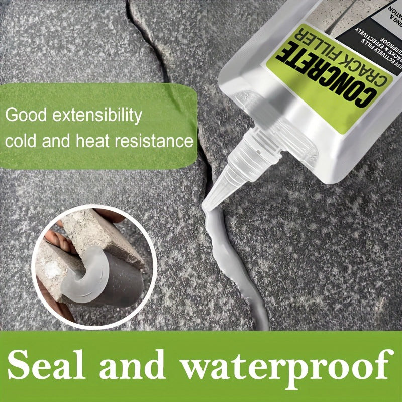 SealPro 200ml – Universele scheurvuller en waterdicht | 1+1 GRATIS