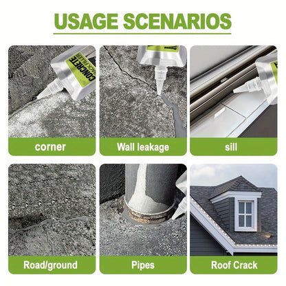 SealPro 200ml – Universele scheurvuller en waterdicht | 1+1 GRATIS