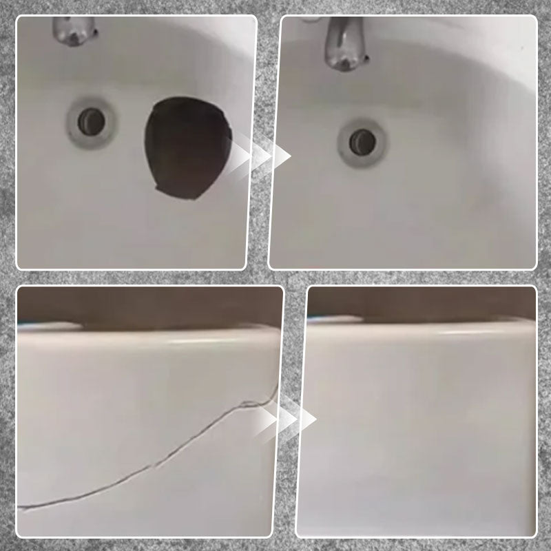 StoneFix – Multifunctionele reparatieset | 1+1 GRATIS