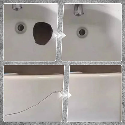 StoneFix – Multifunctionele reparatieset | 1+1 GRATIS