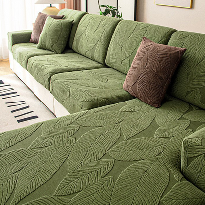 SofaGuard – Jacquard bankkussenhoezen