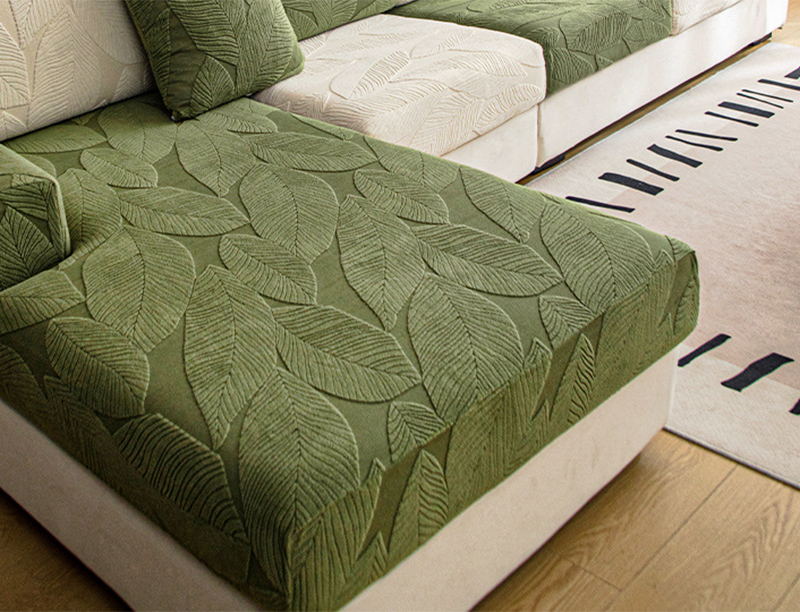 SofaGuard – Jacquard bankkussenhoezen
