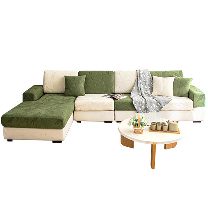 SofaGuard – Jacquard bankkussenhoezen