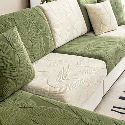 SofaGuard – Jacquard bankkussenhoezen