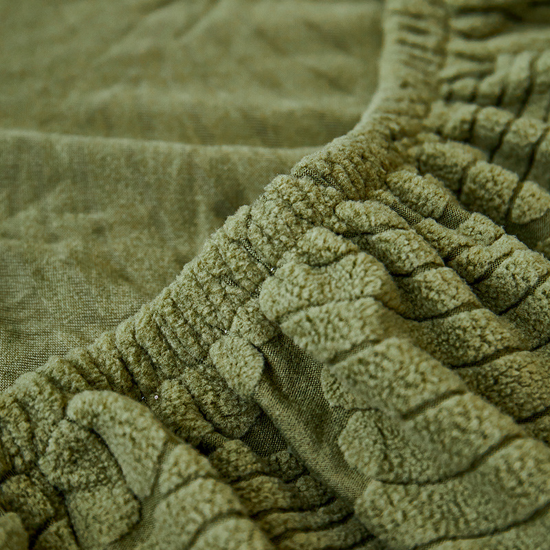 SofaGuard – Jacquard bankkussenhoezen