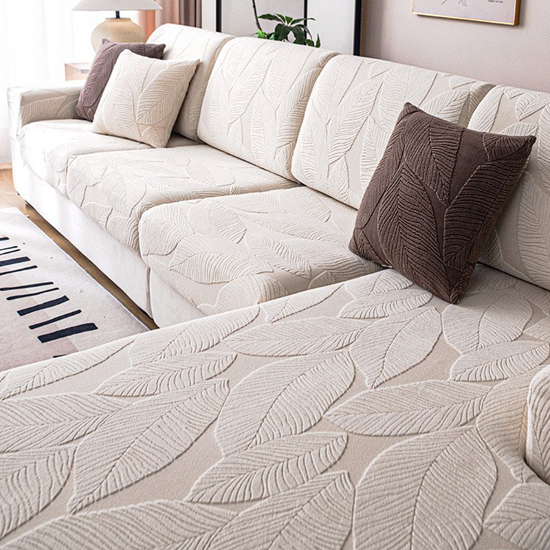 SofaGuard – Jacquard bankkussenhoezen