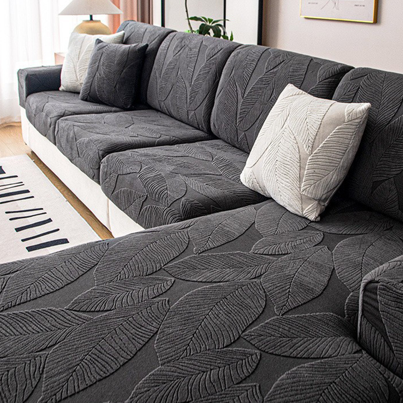 SofaGuard – Jacquard bankkussenhoezen