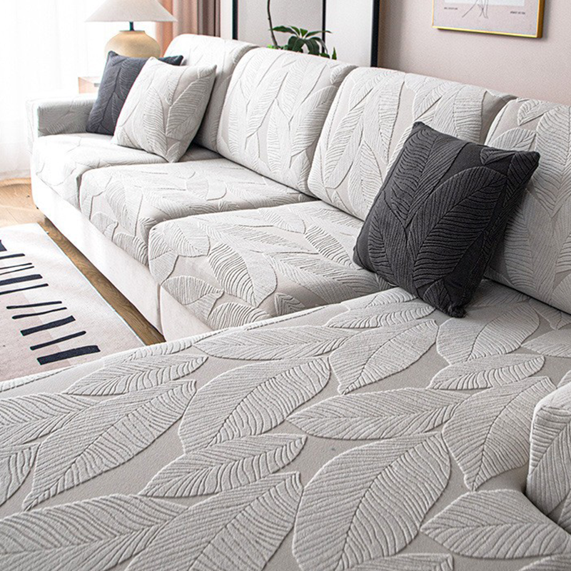 SofaGuard – Jacquard bankkussenhoezen