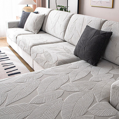 SofaGuard – Jacquard bankkussenhoezen