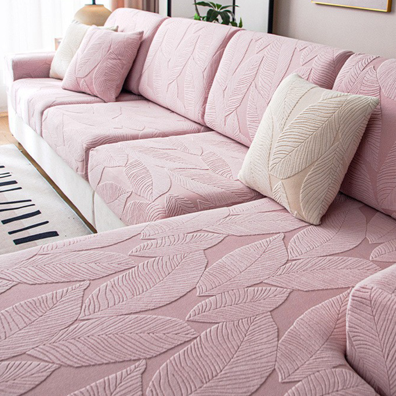 SofaGuard – Jacquard bankkussenhoezen