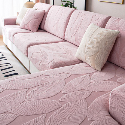 SofaGuard – Jacquard bankkussenhoezen