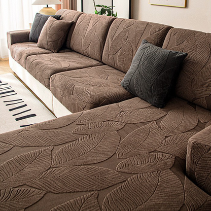 SofaGuard – Jacquard bankkussenhoezen