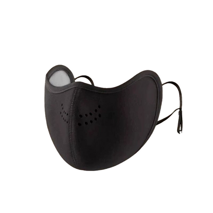 FrostGuard – Verstelbaar Unisex Beschermmasker | 1+1 GRATIS