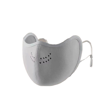 FrostGuard – Verstelbaar Unisex Beschermmasker | 1+1 GRATIS