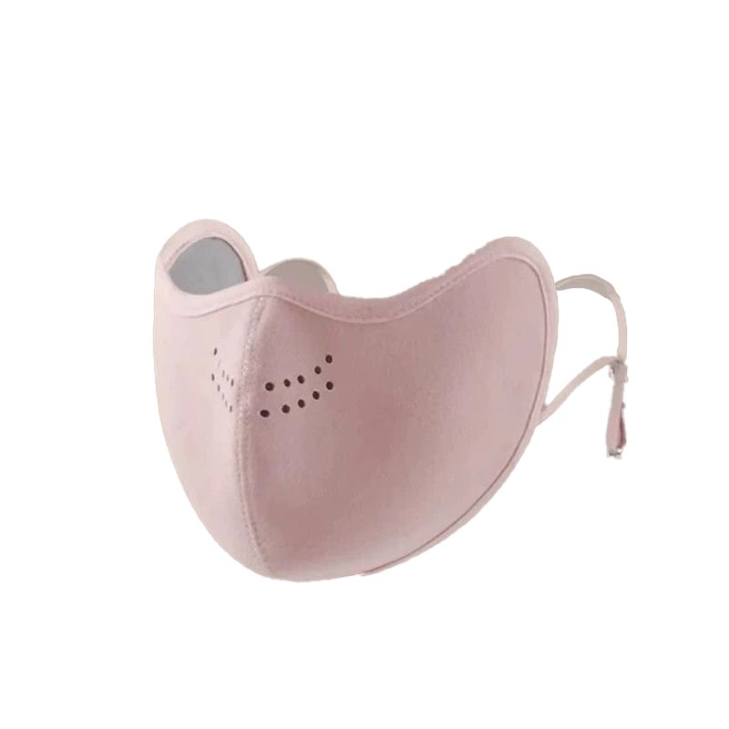 FrostGuard – Verstelbaar Unisex Beschermmasker | 1+1 GRATIS