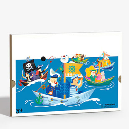 PaperMagic – Uitgebreide 3D-knutselset voor kleurrijke papierkunst | 50% KORTING