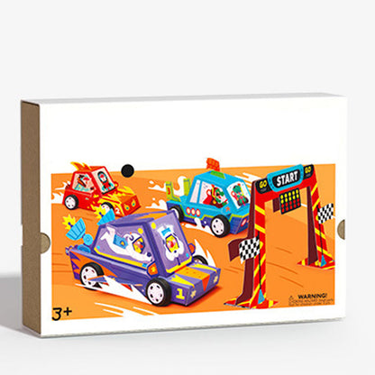 PaperMagic – Uitgebreide 3D-knutselset voor kleurrijke papierkunst | 50% KORTING