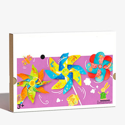 PaperMagic – Uitgebreide 3D-knutselset voor kleurrijke papierkunst | 50% KORTING
