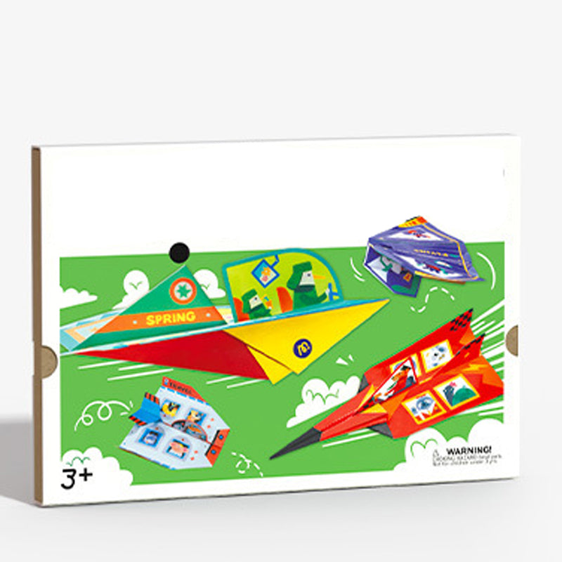 PaperMagic – Uitgebreide 3D-knutselset voor kleurrijke papierkunst | 50% KORTING